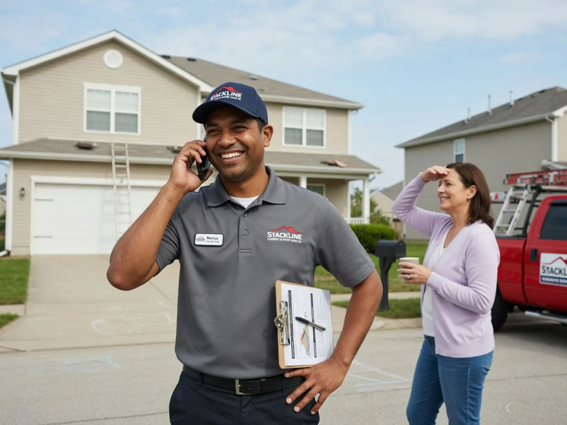 Chimney flashing repair Greenville, PA FAQs